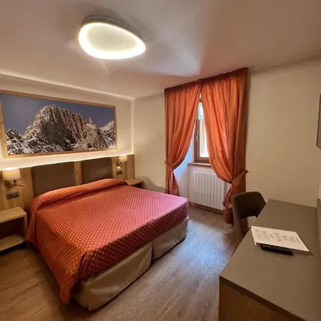 Des Glaciers Courmayeur