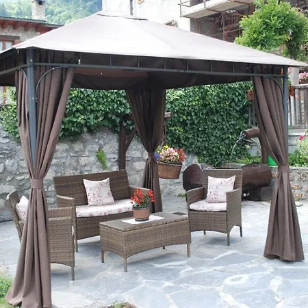 Des Glaciers Courmayeur