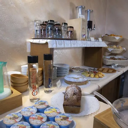 Des Glaciers 3* Courmayeur