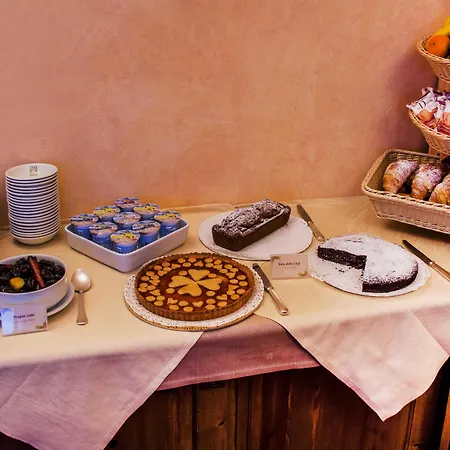 Des Glaciers فندق 3*