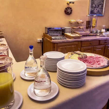 Des Glaciers 3* Courmayeur