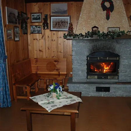 Hotel Des Glaciers 3*