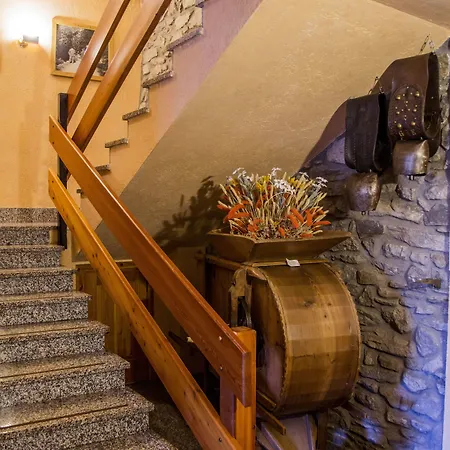 Des Glaciers 3* كورمايور