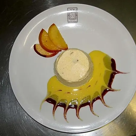 Des Glaciers فندق
