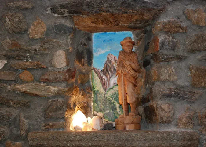 Des Glaciers Κουρμαγιέρ