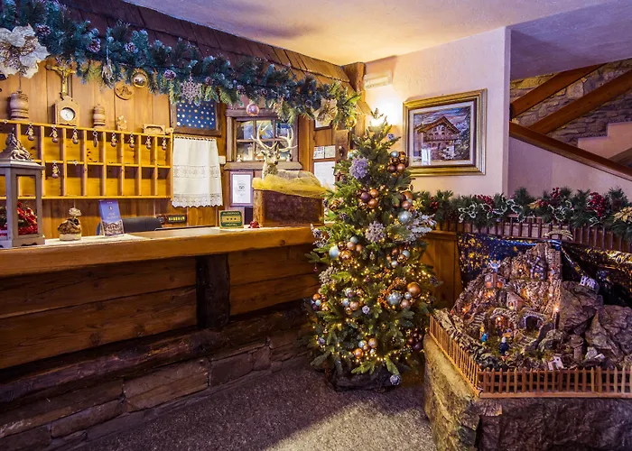 Des Glaciers Κουρμαγιέρ