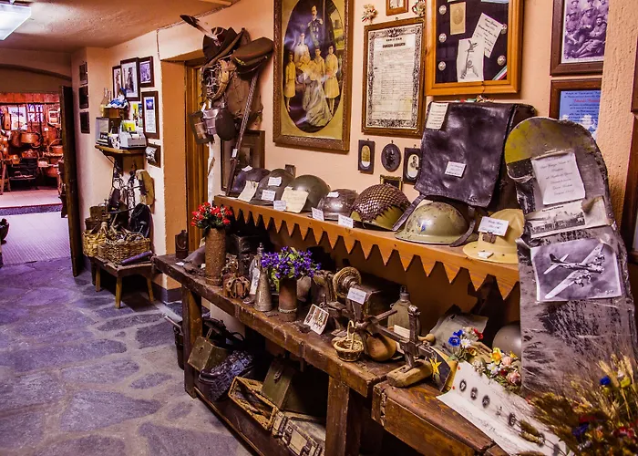 Des Glaciers 3* Κουρμαγιέρ