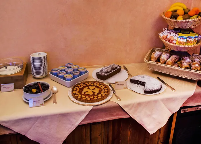 Des Glaciers Ξενοδοχείο 3*