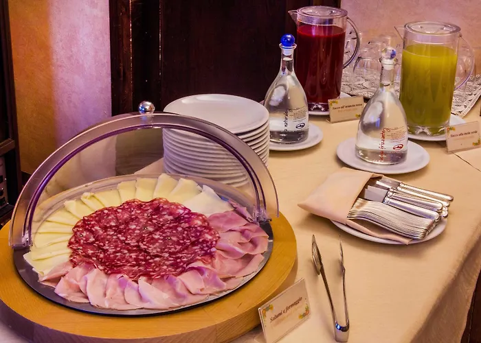 Ξενοδοχείο Des Glaciers