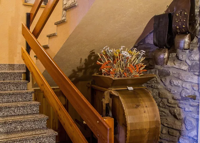 Des Glaciers 3* Κουρμαγιέρ